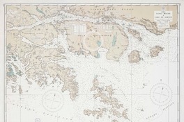 Chile Canal Beagle a Cabo de Hornos