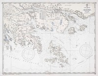 Chile Canal Beagle a Cabo de Hornos