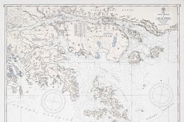 Chile Canal Beagle a Cabo de Hornos
