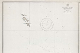 Islas Diego Ramírez