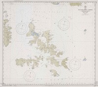 Islas Wollaston y Hermite