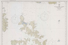Islas Wollaston y Hermite
