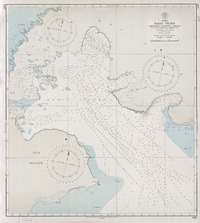 Bahía Fildes territorio antártico chileno