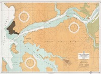 Acceso a los ríos Valdivia y Torna Galeones