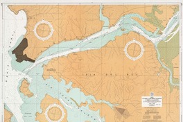 Acceso a los ríos Valdivia y Torna Galeones