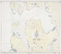 Seno Melimoyu y Estero Mena (Canal Moraleda)