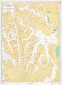 Canal Unión a Puerto Natales