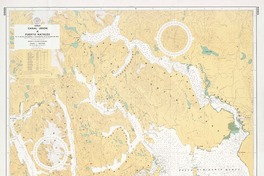 Canal Unión a Puerto Natales