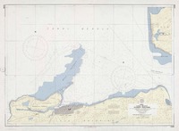 Puerto Williams Canal Beagle