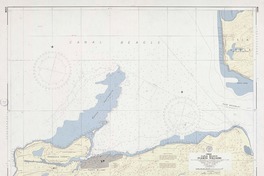 Puerto Williams Canal Beagle