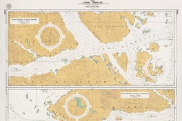 Chile, Canal Ninualac