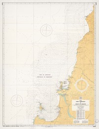 Cabo Carranza a Golfo de Arauco