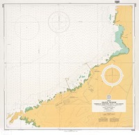 Caleta Patache terminales marítimos Celta y Collahuasi