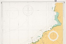 Caleta Patache terminales marítimos Celta y Collahuasi