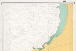 Caleta Patillos Terminal Marítimo Punta de Lobos