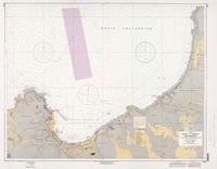 Bahía Corral a Isla Guafo