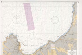 Bahía Corral a Isla Guafo