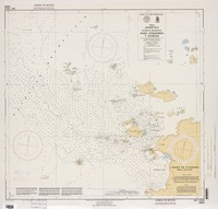 Antártica Estrecho Bransfield Rada Covadonga y Accesos