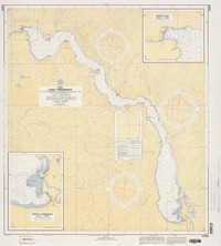 Chile, Lago Pirehueico