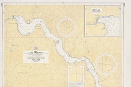 Chile, Lago Pirehueico