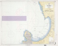 Chile, Bahía Quintero