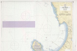 Chile, Bahía Quintero