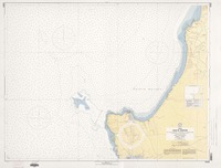 Chile, Caleta Horcón