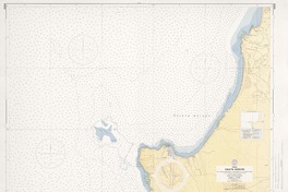 Chile, Caleta Horcón