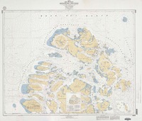 Chile, Boca del Guafo, Archipiélago Guaitecas