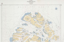 Chile, Boca del Guafo, Archipiélago Guaitecas