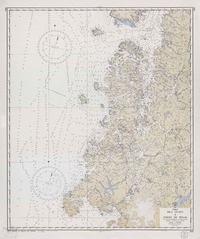 Chile, Isla Guafo a Golfo de Penas