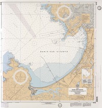 Chile, Bahía San Vicente