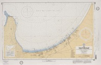 Chile, Bahía Mejillones del Sur, Puerto Mejillones