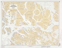 Chile, Seno Magdalena, Canales Magdalena, Cockburn y adyacentes