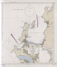 Bahías Concepción y San Vicente