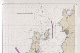 Bahías Concepción y San Vicente
