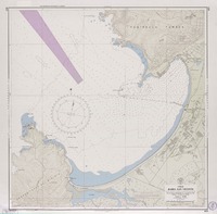 Bahía [de] San Vicente