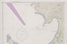 Bahía [de] San Vicente