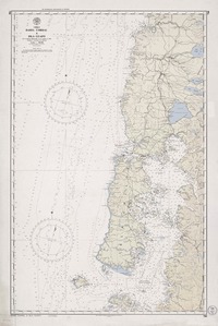 Bahía Corral a Isla Guafo