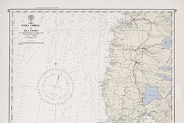 Bahía Corral a Isla Guafo
