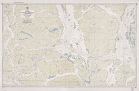 Canales Pulluche, Chacabuco y adyacentes