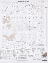 Volcanes San Pedro y San Pablo