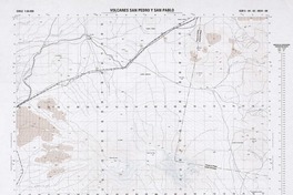 Volcanes San Pedro y San Pablo