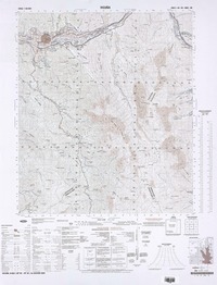Vicuña (30°00' - 70°37')