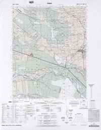 Yungay (37°00' - 72°00')