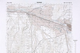 Vallenar (28°30'- 70°45')