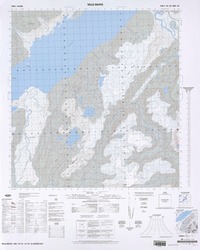 Valle Marta (44° 45' - 72° 40')