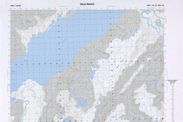 Valle Marta (44° 45' - 72° 40')