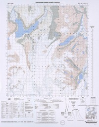 Ventisquero Gabriel Quirós o Pascua