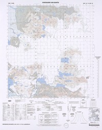 Ventisquero San Quintín